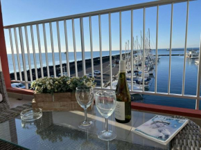Superbe T3, Clim, Parking, Proche Plage et Commerces - FR-1-702-1